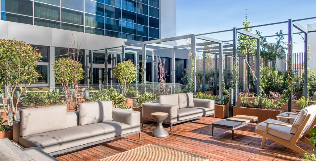 Four Points by Sheraton Venezia Mestre