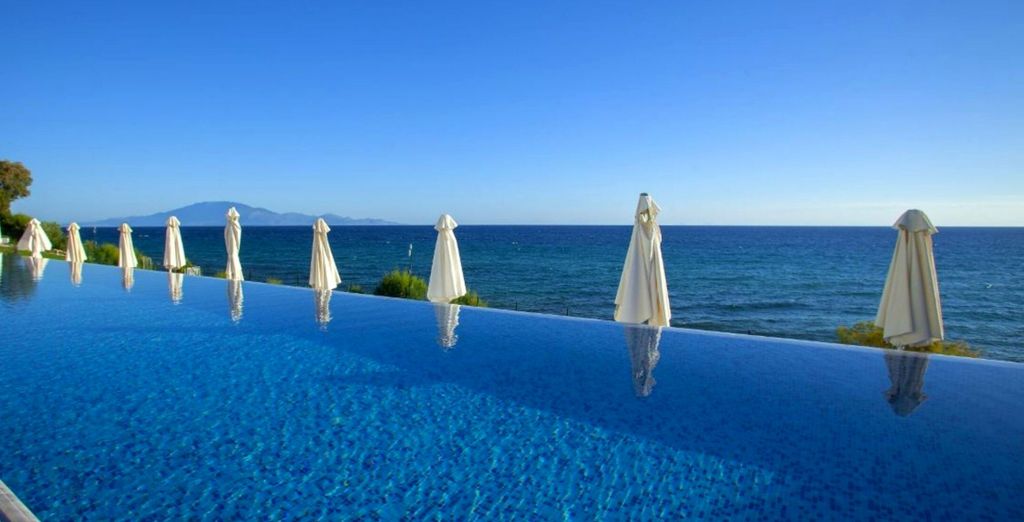 Plagos Beach Hotel 4* - Zante
