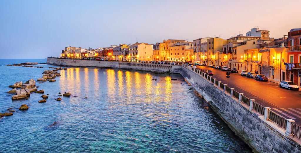 Autotour costa orientale