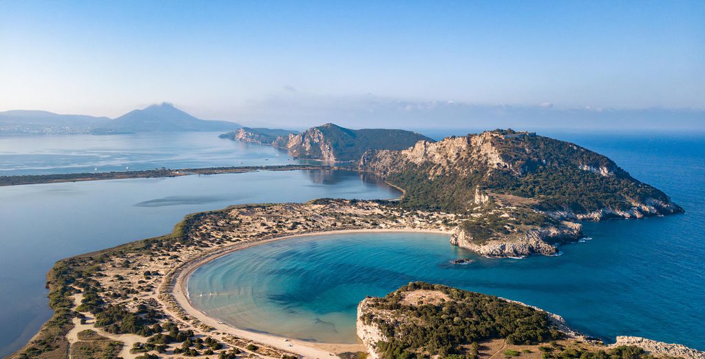 Porto del Pireo - vacanze pireo