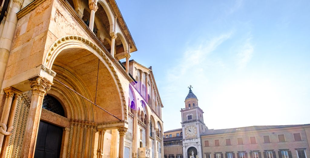 PHI Hotel Canalgrande 4*