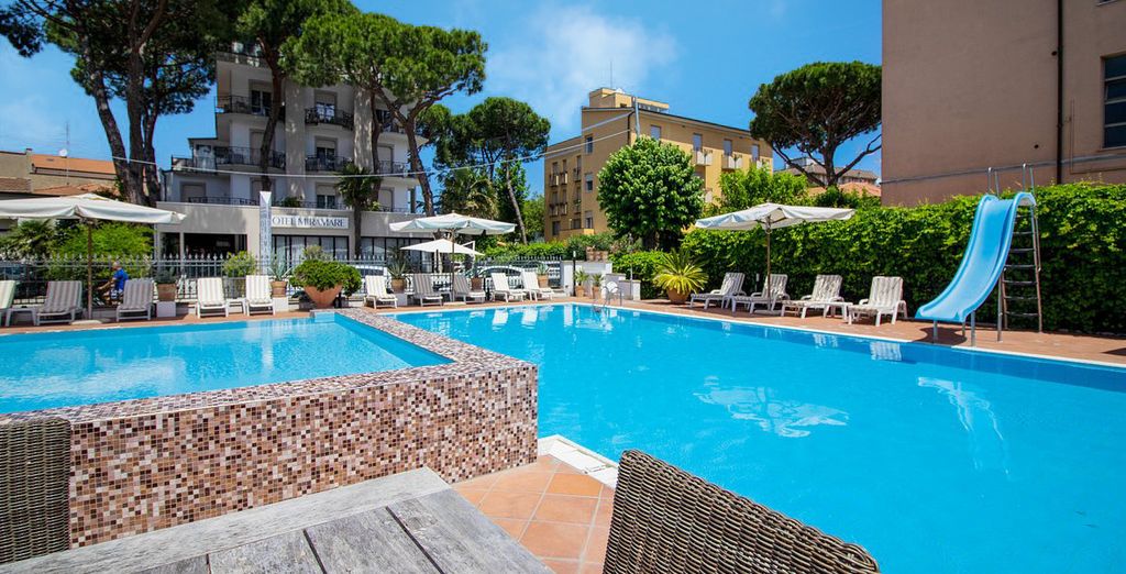 Pratiche sostenibili hotel