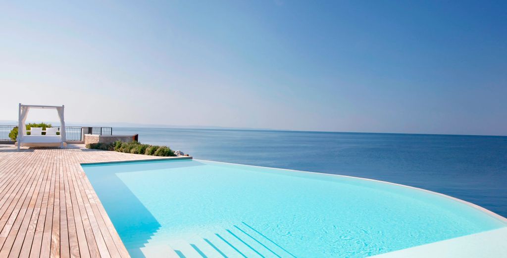 Falisia, a Luxury Collection Resort & Spa, Portopiccolo 5*L