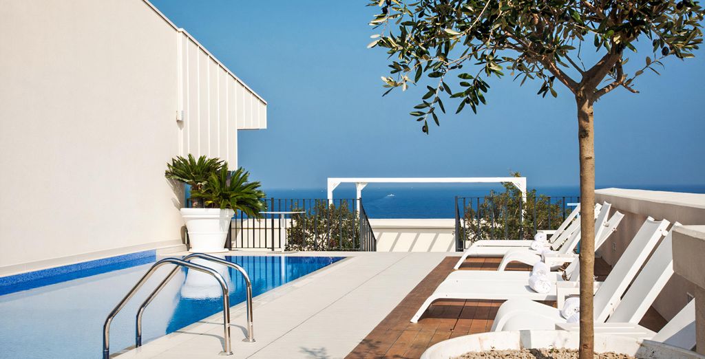 Grande Albergo delle Nazioni 5* - Adults Only