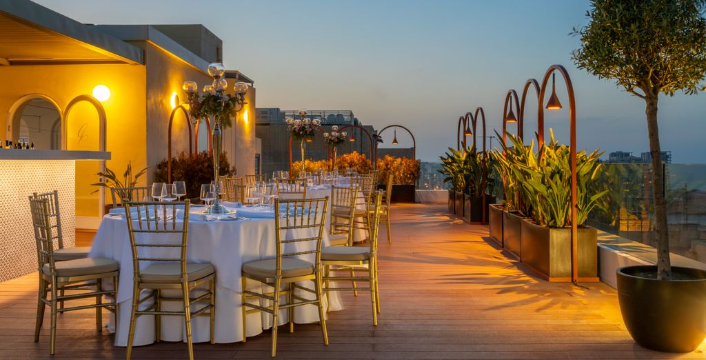Rosselli - AX Privilege 5*