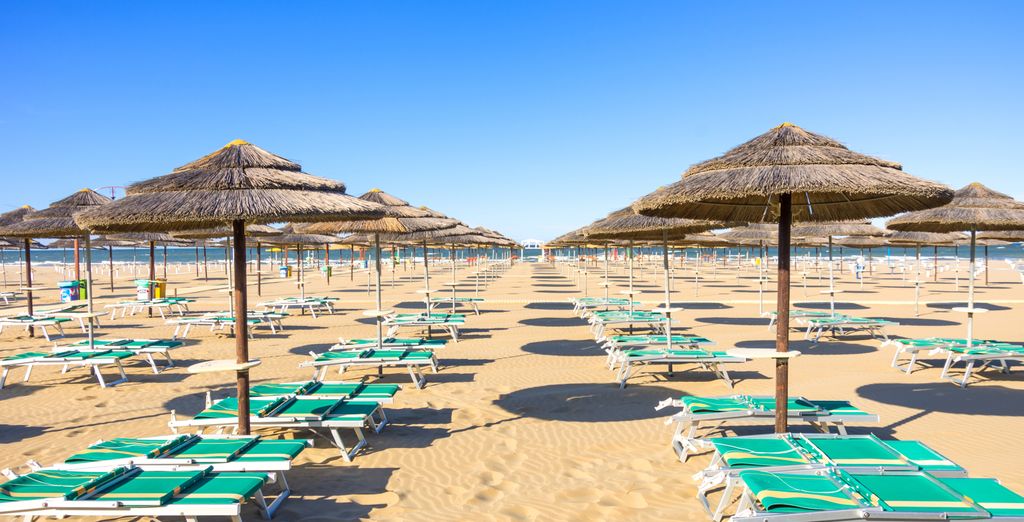 Hotel Baia Imperiale