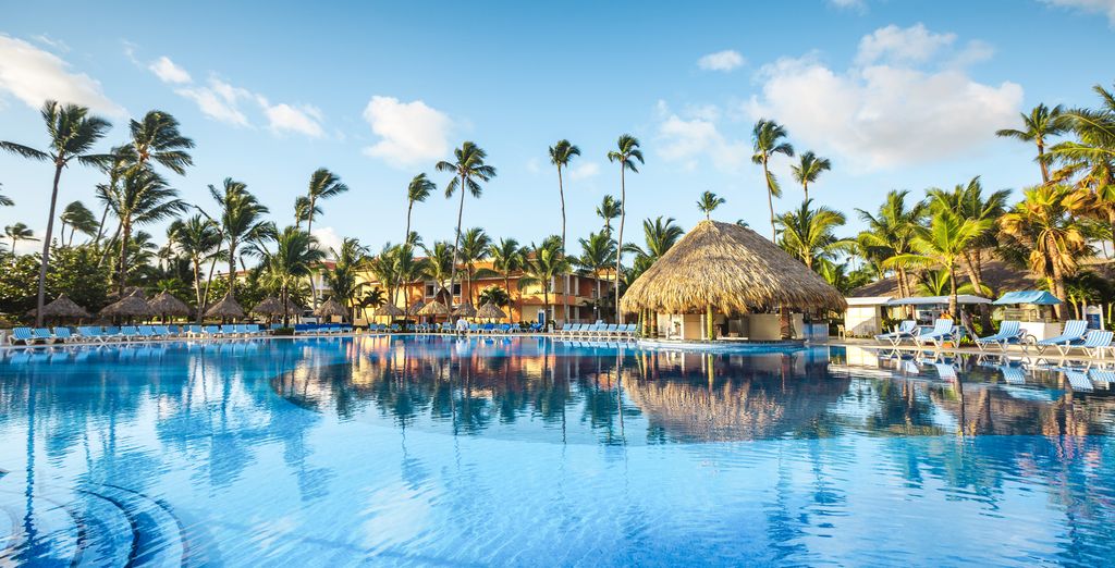 Royalton Splash Punta Cana 4*