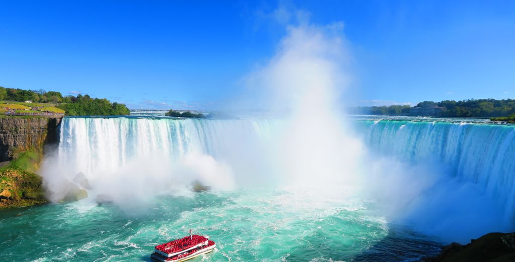 Freedom Trail Boston
