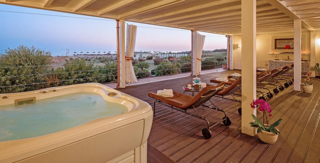 Villaggio in Sicilia