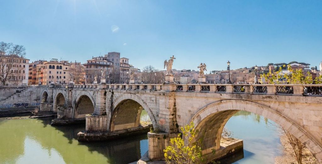 FH55 Grand Hotel Palatino 4*