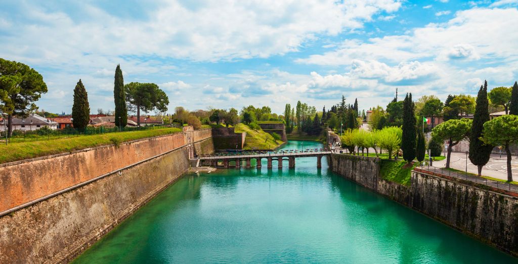 Relais Forte Benedek Adults Only