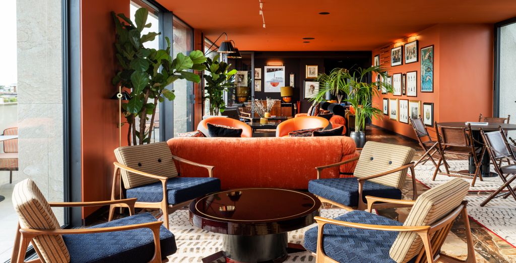 Stazione e collegamenti Milano