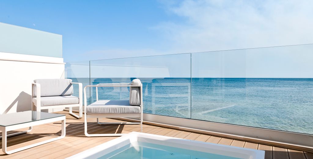 Hotel Scirocco - Salento