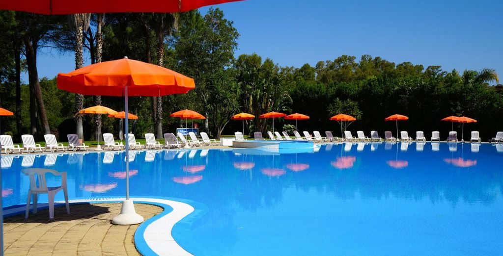 Villaggio Turistico Calabria