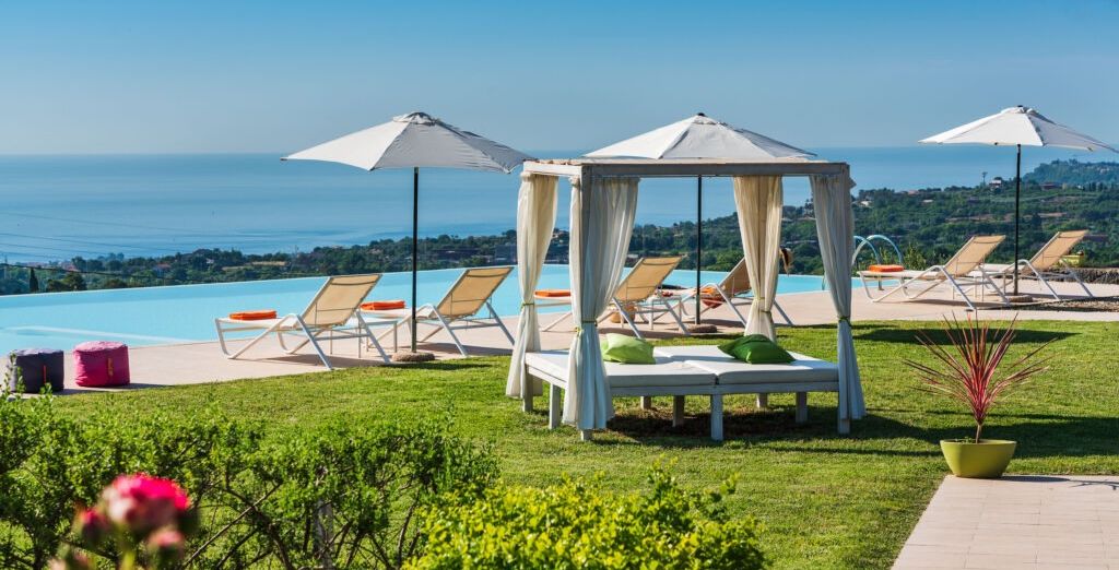 Kepos Etna Relais & Spa