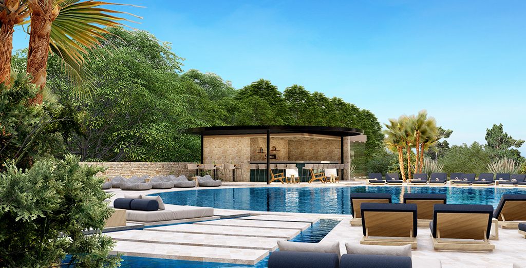 Cab&uacute; Hotel 5* - Adults Only