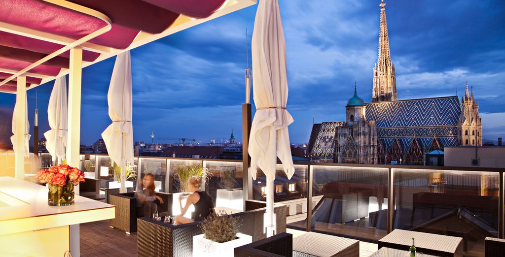 Hotel Lam&eacute;e 5*