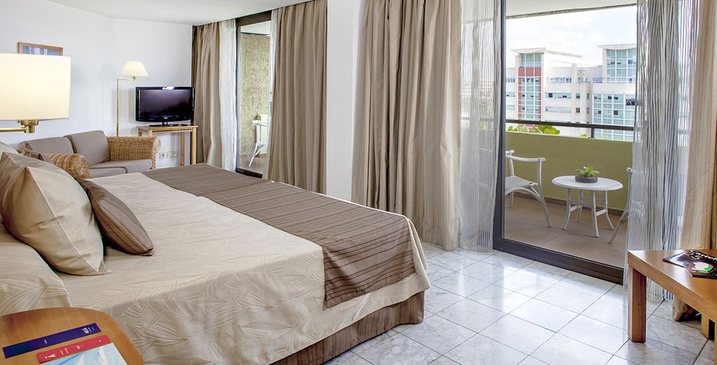 Melià Habana 5* + Melià Las Americas 5* - Adults Only