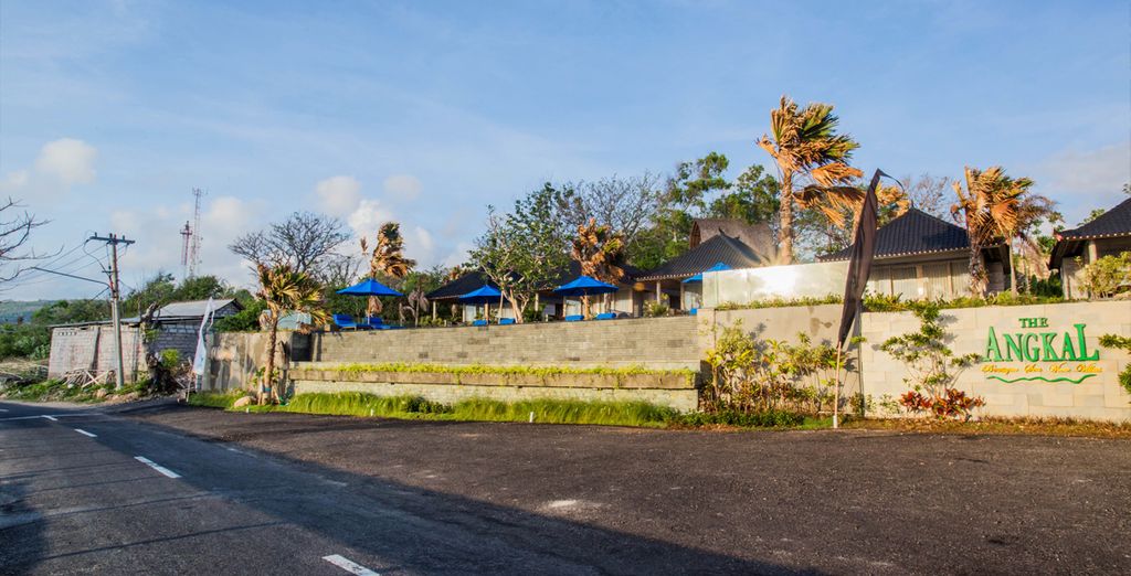 Element by Westin Bali Ubud 4* + Sofitel Bali Nusa Dua Beach Resort 5* con possibile soggiorno a Penida