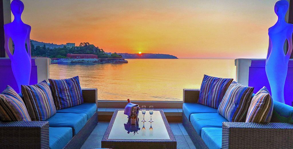 Monte Carlo Bay Hotel & Resort 4*