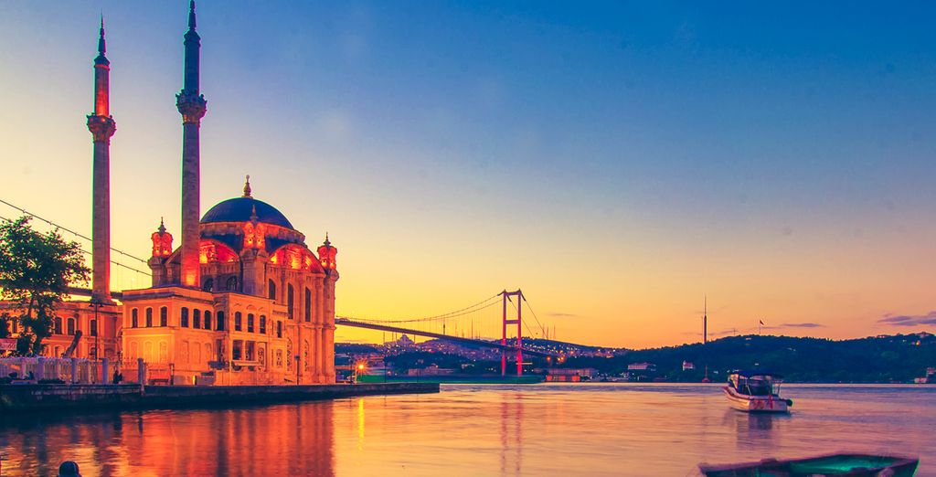 Sirkeci Mansion Hotel 4*