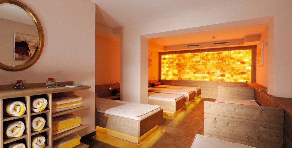 Hotel Kaiserhof Kitzbühel 4*S