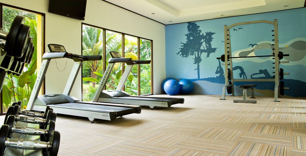 Krabi La Playa Resort 4* +  Glow Elixir Koh Yao Yai 4*