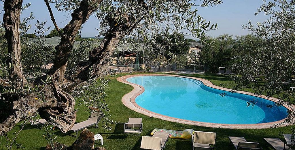 Country Hotel Zi'Martino