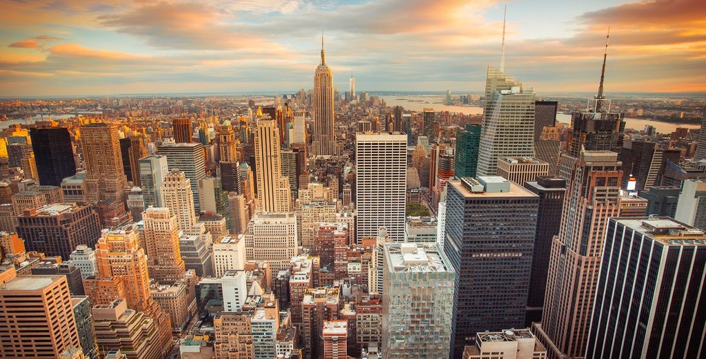 Club Quarters Hotel, Grand Central 4*