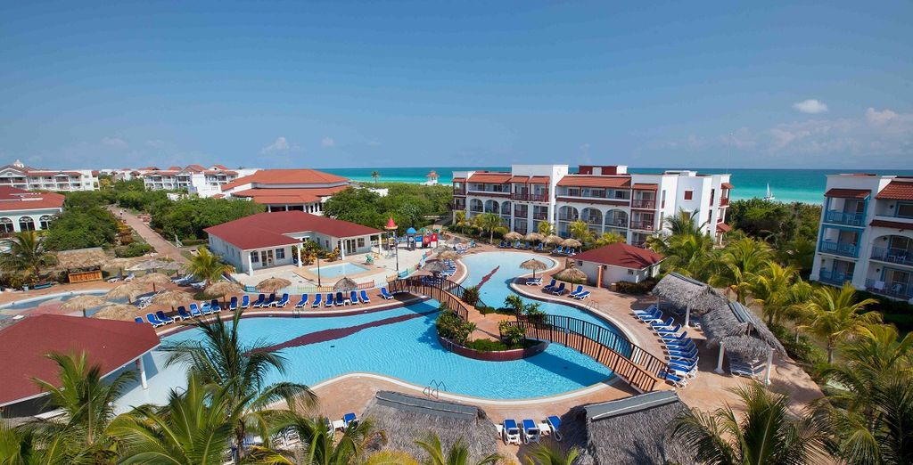 L'Avana in casa particular & Grand Memories Santa Maria 5*