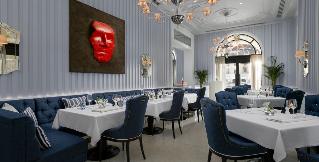 Regent Porto Montenegro 5*