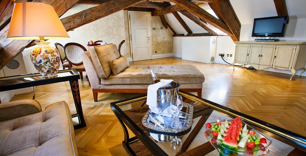 Smetana Hotel 5*