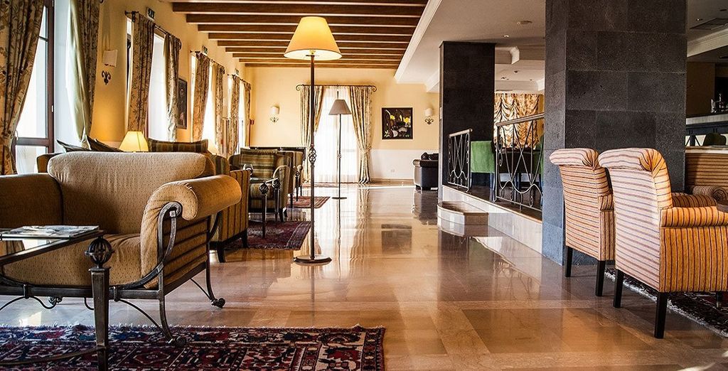 Domina Zagarella Sicily 4* + Picciolo Golf Resort 4*