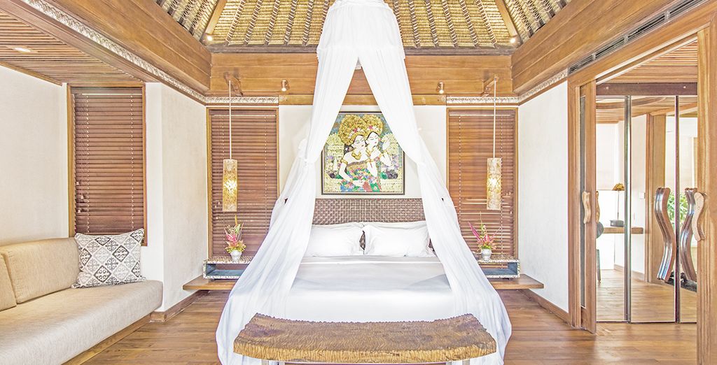 MGallery The Royal Beach Seminyak 5* + MGallery Amarterra Villas Nusa Dua 5*
