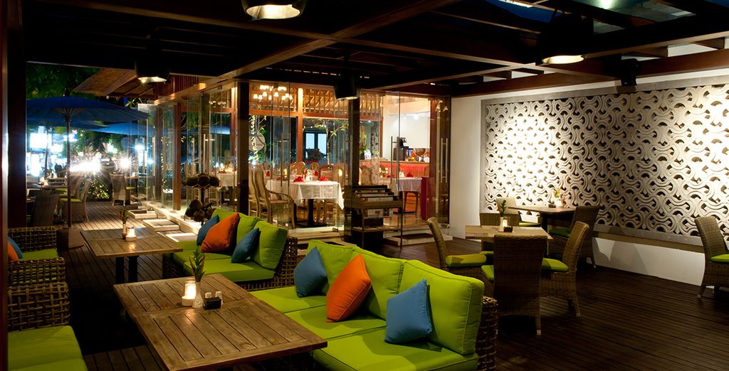 SereS Springs Resort & Spa 5* + Sudamala Resort Seraya Komodo 4* + Sudamala Suites & Villas Sanur 5*