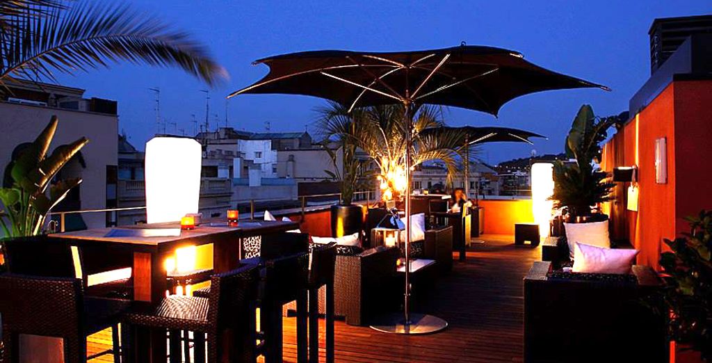 Hotel Villa Emilia 4*