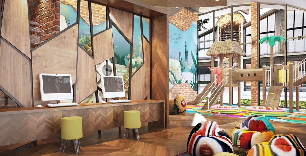 Cachet Resort Dewa Phuket 5*+ Holiday Inn Phi Phi 4* e Kalima Resort & Villas Khao Lak 5*