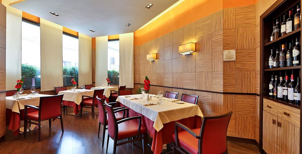 Grand Hotel Adriatico 4*