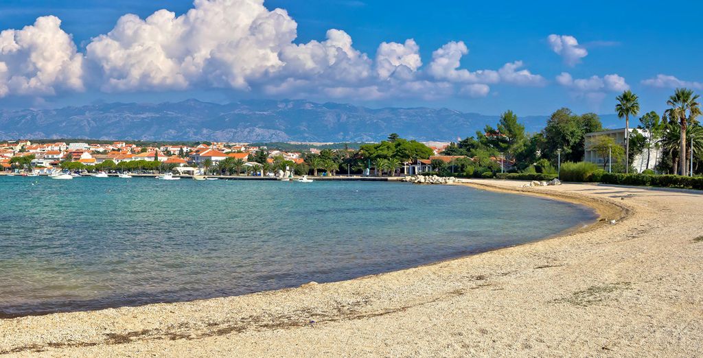 Luna Island Hotel 4*