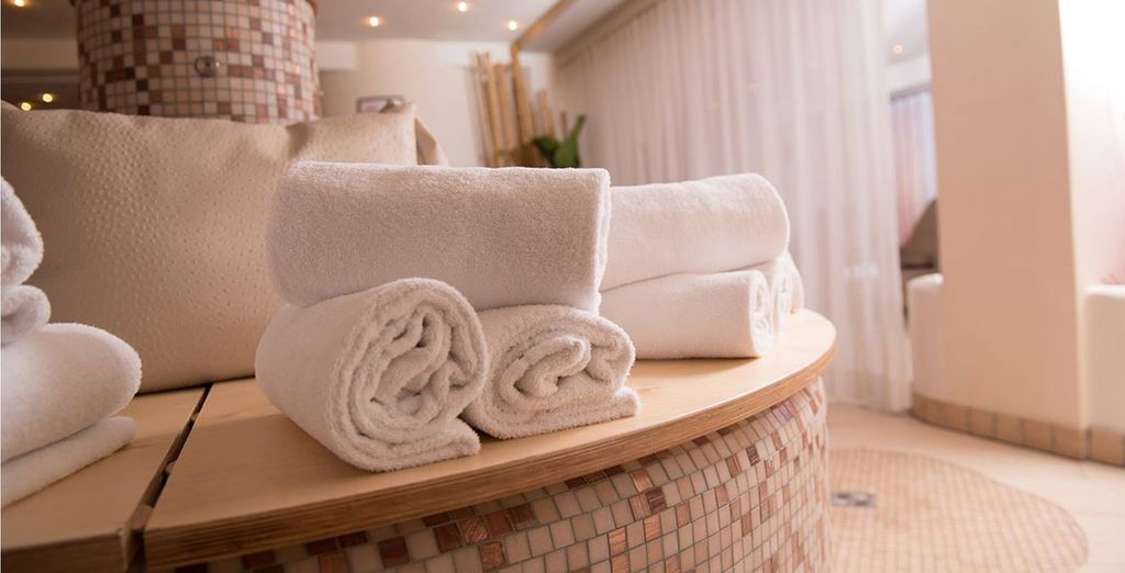 Hotel Q! Maria Theresia 4*
