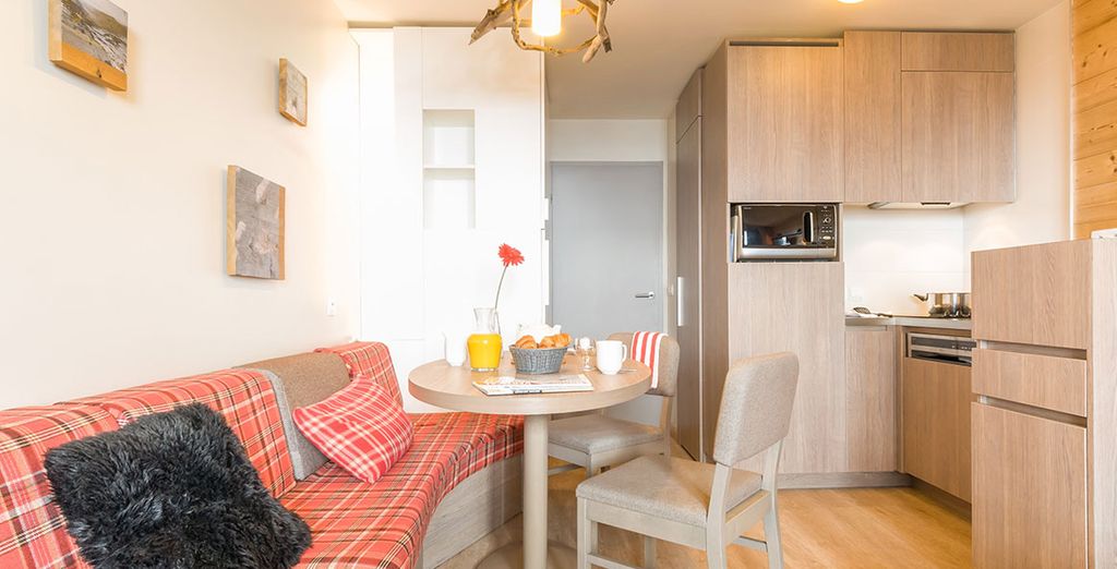 Spring Xperience by Matra e soggiorno in Residence Pierre & Vacances