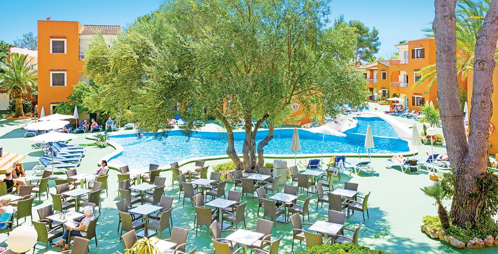 HSM Club Torre Blanca