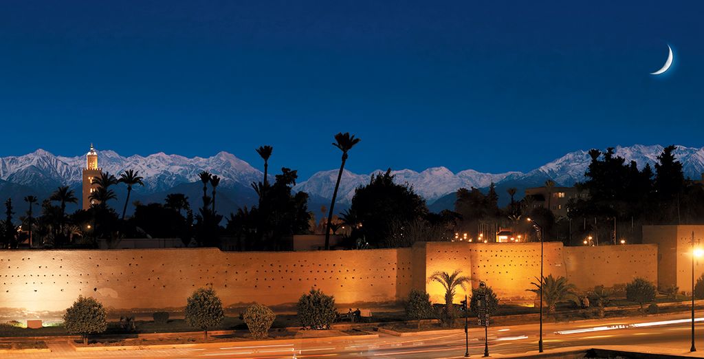 Riad La Rose d'Orient
