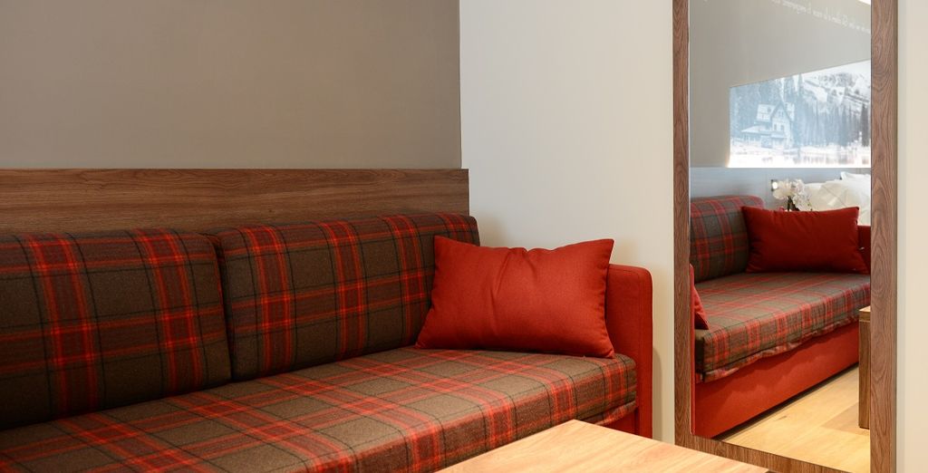 Dolomeet Boutique Hotel