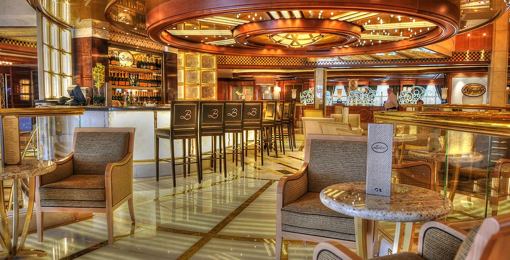 Crociera alla scoperta delle Isole Britanniche a bordo di Royal Princess
