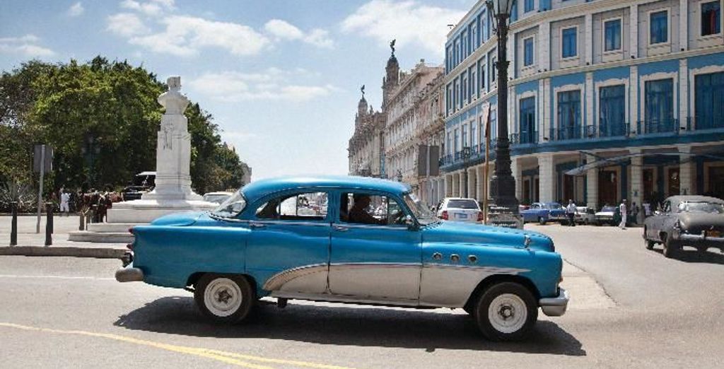 Tour Cuba con guida locale parlante italiano