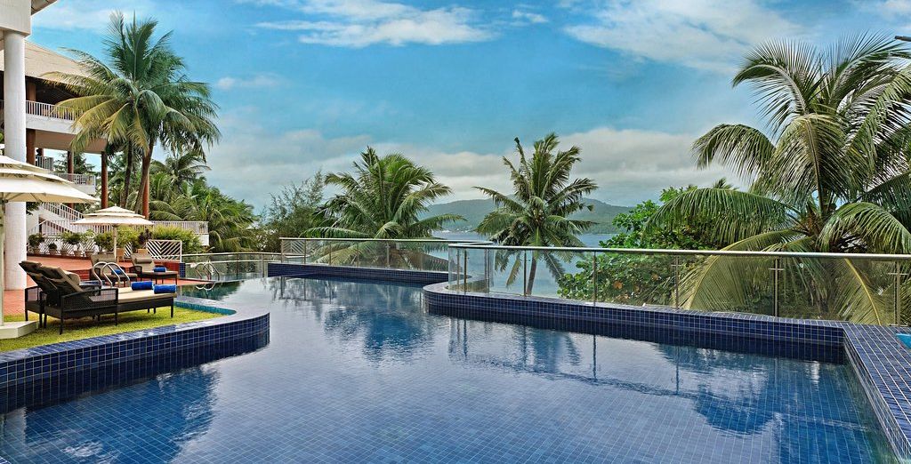 Tour privato del Kerala con soggiorno alle Isole Andamane