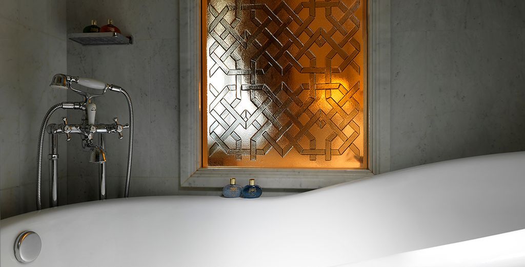 Pera Palace Hotel 5* - Adults Only