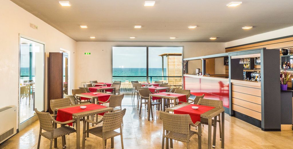 Casteldoria Mare Resort 4*