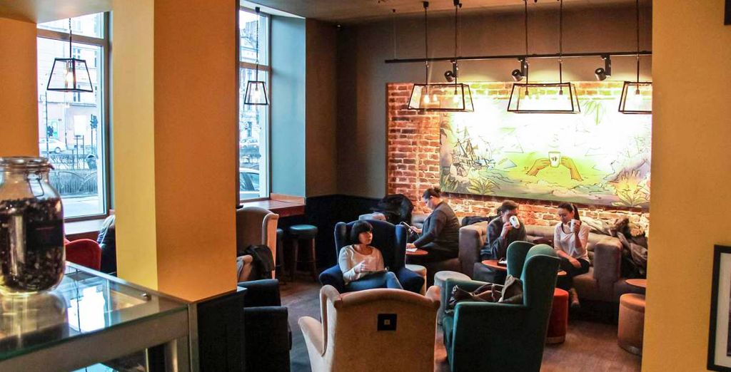 Daniel Griffin Aparthotel by Artery Hotels